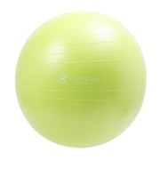 ウィッテム（HUITIEME）バランスボール ジムボール 55cm HU18CM8414302 GRN