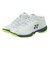 ヨネックス（YONEX）バドミントンシューズ パワークッション65ZVAスリム SHBVAZS-452