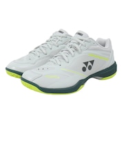 ヨネックス（YONEX）バドミントンシューズ パワークッション65ZVAワイド SHBVAZW-452