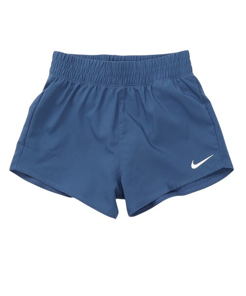 ナイキ（NIKE）トドラー ONE WVN HR ショートパンツ インナーパンツ付き 26L792-C54