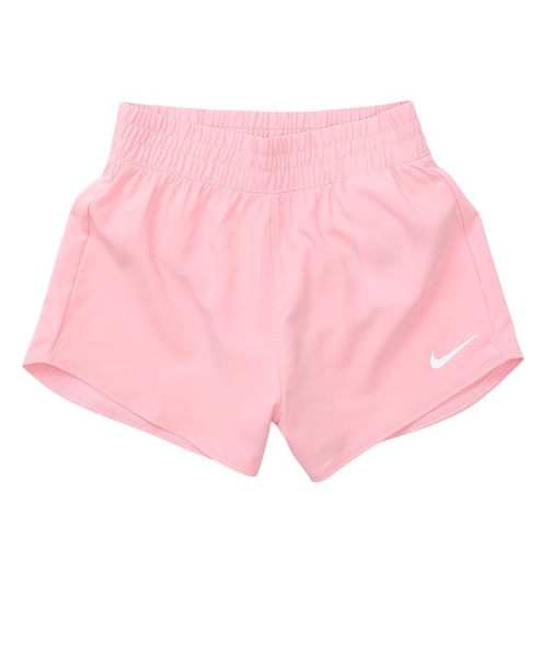 ナイキ（NIKE）ジュニア ONE WVN HR ショートパンツ インナーパンツ付き 36L792-A0W