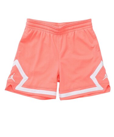 ジュニア ドライフィット DIAMOND ショートパンツ 45D403-AB3