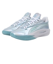 プーマ（PUMA）バスケットシューズ バッシュ SCOOT ZEROS III スクート ゼロ3 31282701