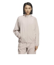 アディダス（adidas）トレーニング エッセンシャルズ プラス ストレッチ ウーブン ジャケット TJ753-KE9132