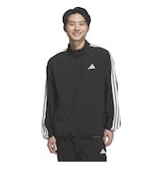 アディダス（adidas）スリーストライプス ライト ウーブン トラックトップス VK391-KR8907