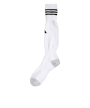 アディダス（adidas）サッカー 靴下 BASIC 3ST フットボール ソックス OFV99-KL8624