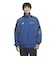 アディダス（adidas）BRAND LOVE ライトウーブン フルジップジャケット NEC14-KF1334
