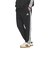アディダス（adidas）スリーストライプス ライト ウーブン トラックパンツ CC682-KR8910