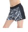 ロキシー（ROXY）GLOW YOUR WAY ショーツ 撥水 フィットネス 26SPRPT261516BLK
