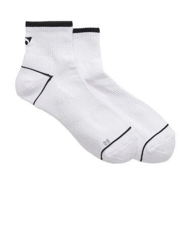ヨネックス（YONEX）テニス メンズアンクルソックス 19260-007