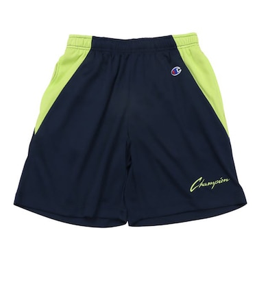 チャンピオン（CHAMPION）ジュニア ショーツ 26SS CK-DS501 370