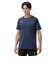 ミズノ（MIZUNO）バレーボールウェア N-XTプラクティス 半袖シャツ 関田誠大選手監修 V2JAD00214