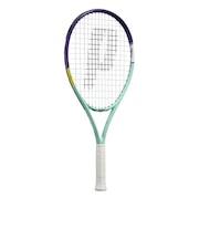 プリンス（PRINCE）ジュニア 硬式用テニスラケット クールショット 25 7TJ258 COOL SHOT25 ST 25