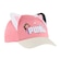 プーマ（PUMA）ガールズ PUMA×GABBYS DOLLHOUSE BB キャップ 02686801