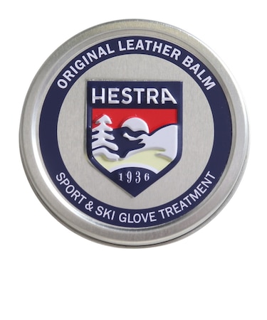 ヘストラ（Hestra）レザー バーム 91700 White