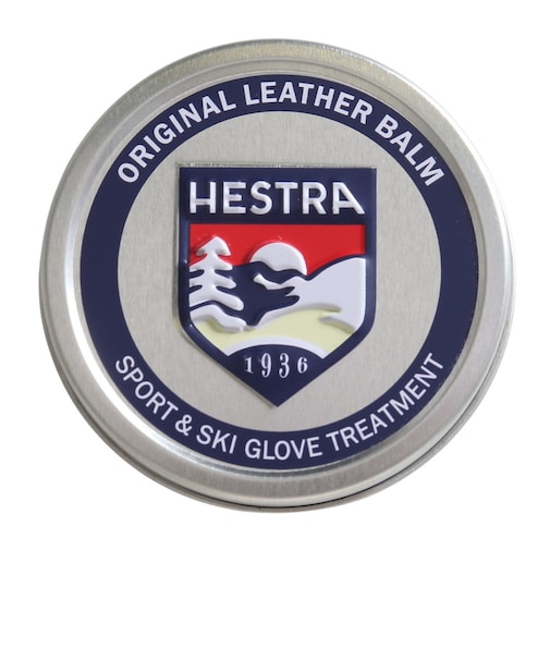 ヘストラ（Hestra）レザー バーム 91700 White