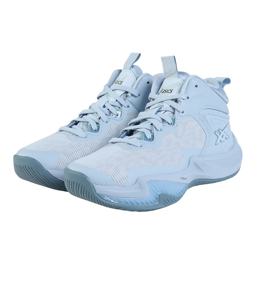 プーマ（PUMA）バスケットシューズ バッシュ HALI 1 31345001