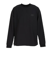 ライズ（RYZ）MFX ウーブン 長袖Tシャツ RZ10EG26SS0010 BLK