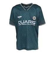 デュアリグ（DUARIG）サッカーウェア ジュニア ドライプラスクール レガシーゲーム プラクティスシャツ 6S0016-SCWR-742SD GRN