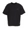 ライズ（RYZ）MFX ウーブン 半袖Tシャツ RZ10EG26SS0009 BLK