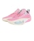 バスケットシューズ バッシュ WADE ALL CITY ウェイド オールシティ14 桜 ABAW001-2