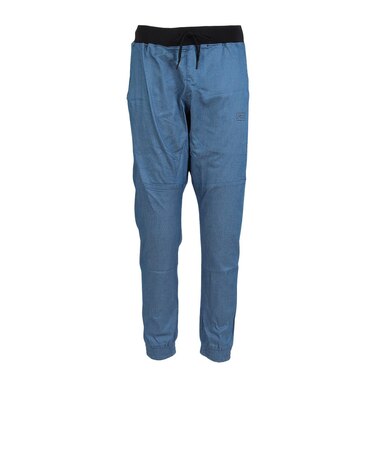 ライズ（RYZ）MFX D ウーブン ロングパンツ RZ10EG26SS0002 IBLU