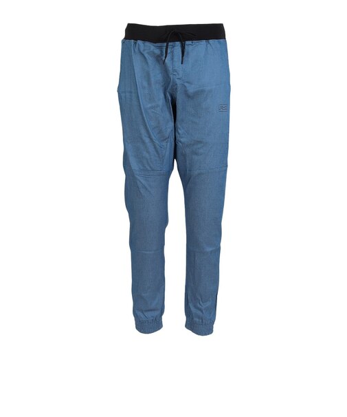 ライズ（RYZ）MFX D ウーブン ロングパンツ RZ10EG26SS0002 IBLU