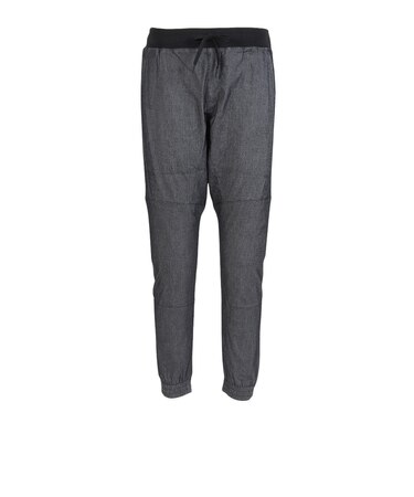 ライズ（RYZ）MFX D ウーブン ロングパンツ RZ10EG26SS0002 BLK