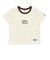 ラッセル（RUSSELL）ブランドロゴ 半袖Tシャツ RBL26S1002 IVR