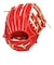 ミズノ（MIZUNO）軟式用グラブ 内野手用 野球グローブ 一般 グローバルエリート プロフェッショナルセレクション 1AJGR34203 7080