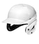 ミズノ（MIZUNO）野球 ソフトボール用 ヘルメット 両耳付打者用 1DJHS11101