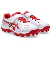 アシックス（ASICS）野球スパイク ジュニア ポイント STAR SHINE S 3 スターシャイン3 1124A011.101