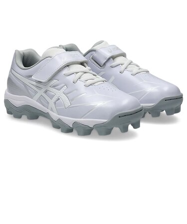 アシックス（ASICS）野球スパイク ジュニア ポイント STAR SHINE S 3 スターシャイン3 1124A011.110