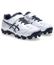 アシックス（ASICS）野球スパイク ジュニア ポイント STAR SHINE S 3 スターシャイン3 1124A011.103