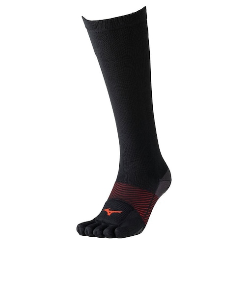 ミズノ（MIZUNO）野球 TOUGH SPEEDソックス 12JXDU0509 24-27