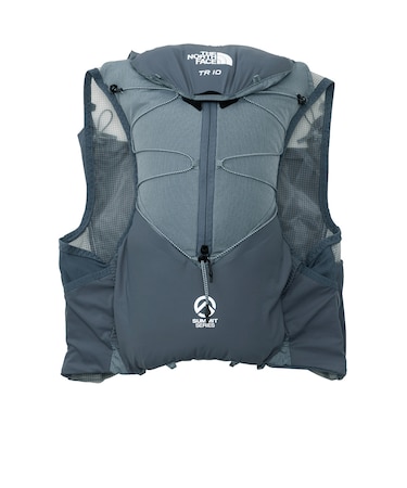 ザ・ノース・フェイス（THE NORTH FACE）バックパック ティーアール10 NM62512 SL
