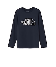 ザ・ノース・フェイス（THE NORTH FACE）長袖 ES ビッグロゴTシャツ NTW32580 UN