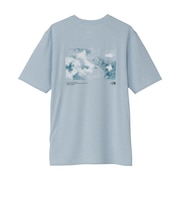 ザ・ノース・フェイス（THE NORTH FACE）半袖 GTDメランジグラフィック クルーTシャツ NT12677 CE