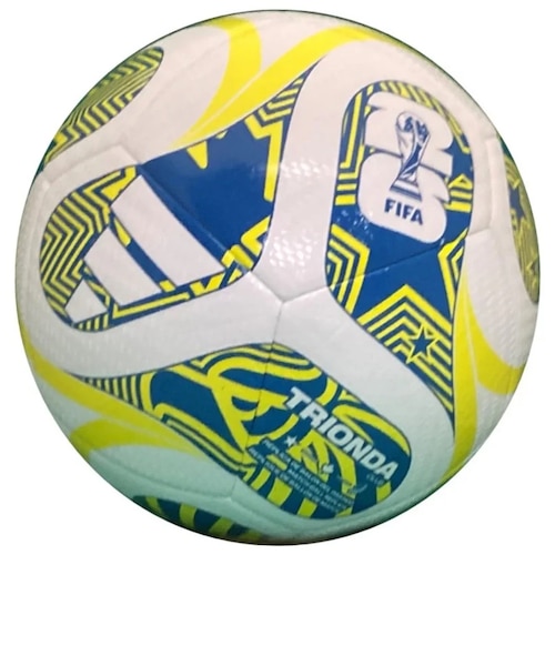 アディダス（adidas）ジュニア サッカーボール 3号球 ワールドカップ