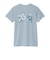 ザ・ノース・フェイス（THE NORTH FACE）半袖 GTDメランジグラフィック クルーTシャツ NTW12677 CE