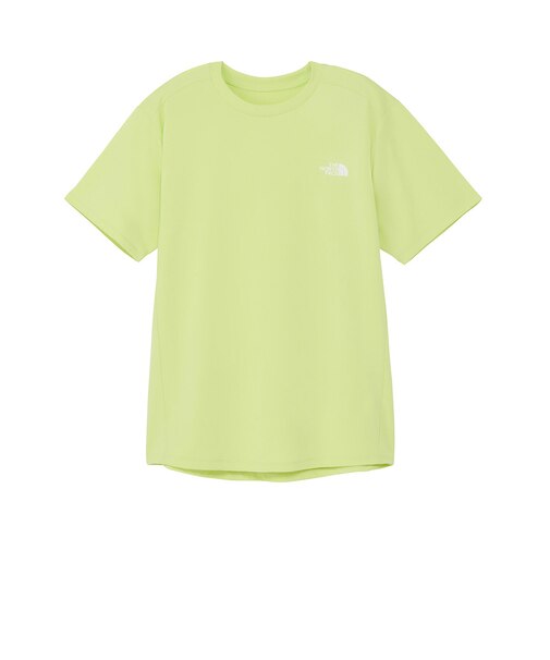 ザ・ノース・フェイス（THE NORTH FACE）半袖 ワンポイントロゴTシャツ NT32588 AS