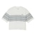 ザ・ノース・フェイス（THE NORTH FACE）半袖 フリーランパネルボーダー クルーTシャツ NTW12691 W