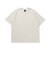 ハーレー（HURLEY）テリー トライバル ワンアンドオンリー オーバーサイズ ショートスリーブ Tシャツ MCSS251066-AGH2
