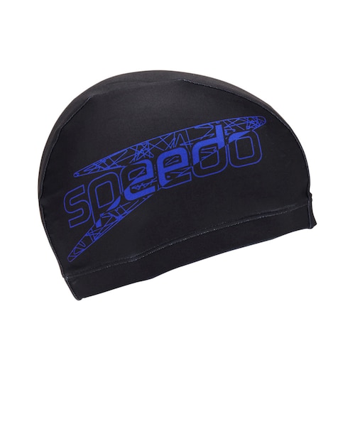 スポーツ 水泳　キャップ スピード（SPEEDO）水泳 キャップ フラッシュスタック トリコット