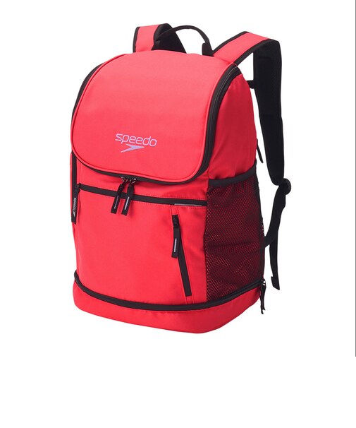 スピード（SPEEDO）水泳バッグ エフエスパック35 SE22604 CR