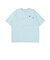 ハーレー（HURLEY）PHANTOM ウーブン アイコン オーバーサイズ ショートスリーブ Tシャツ MUSS261036-SNB