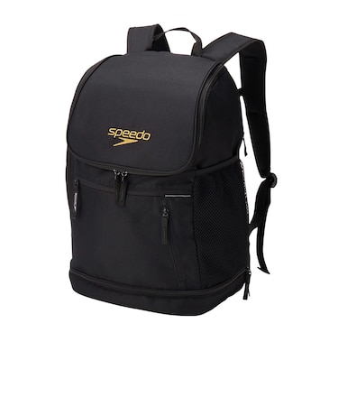 スピード（SPEEDO）水泳バッグ エフエスパック35 SE22604 K