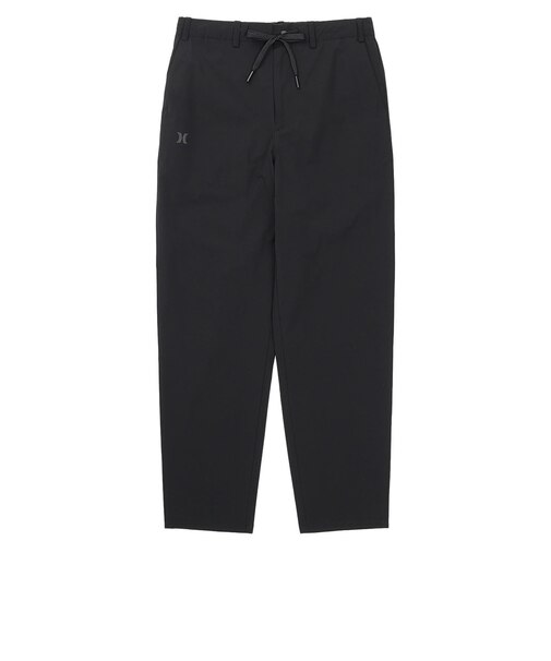 ハーレー（HURLEY）PHANTOM ウーブン アイコン パンツ MUPT261039-BLK