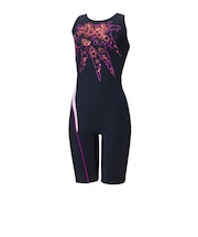 スピード（SPEEDO）フィットネス水着 レディース 水泳 スターライト ルースン ニースキン SFW12610 NP