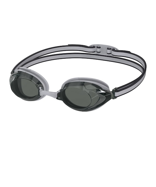 スピード（SPEEDO）ジュニア 水泳 ゴーグル ヴァンクイッシャー3.0 WA承認モデル SEB02550 VK